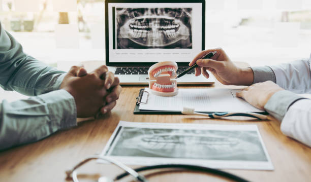 Best Urgent Care for Lost Fillings or Crowns in Schoolcraft, MI