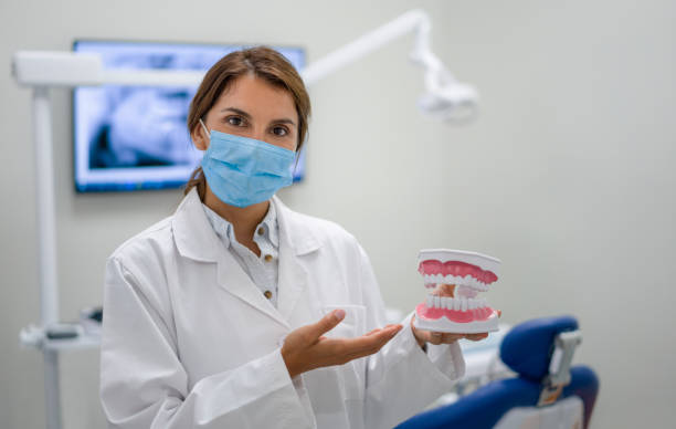 Best Weekend Emergency Dentist in Schoolcraft, MI